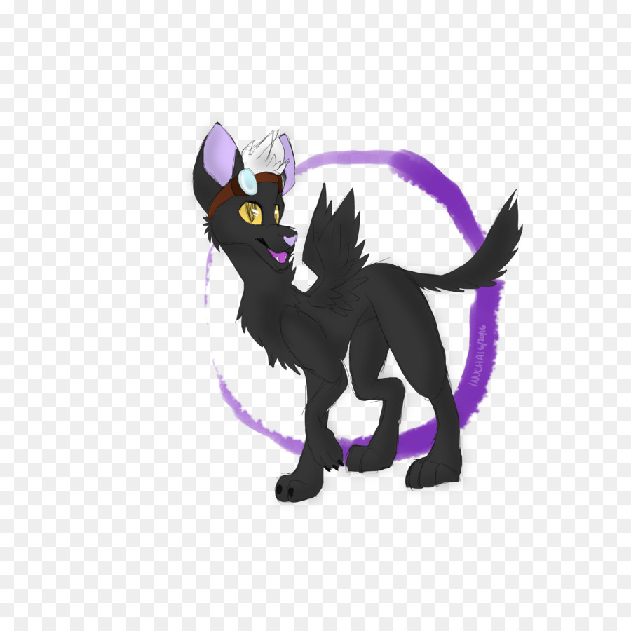 Gato，Caballo PNG