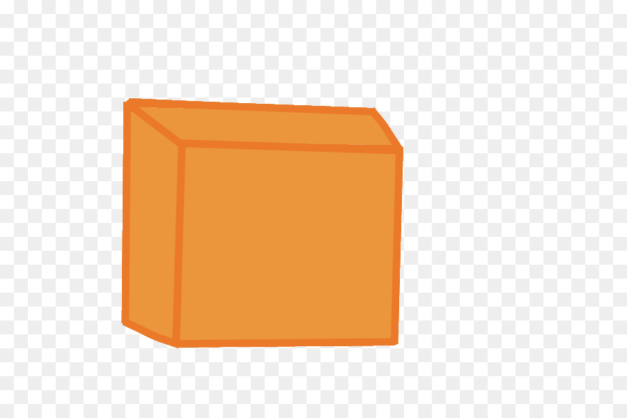 Cubo Gris，3d PNG