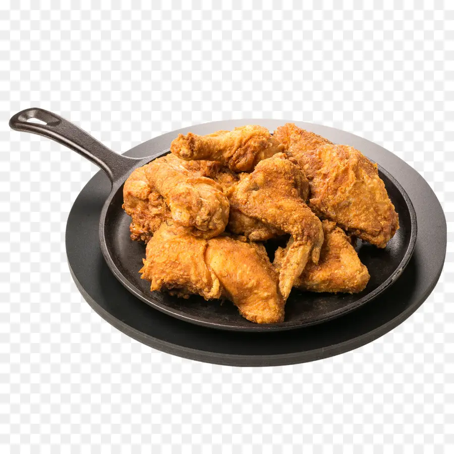 El Pollo Frito，Crujiente Pollo Frito PNG