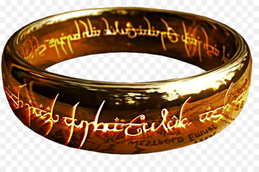 El Señor De Los Anillos，Hobbit PNG