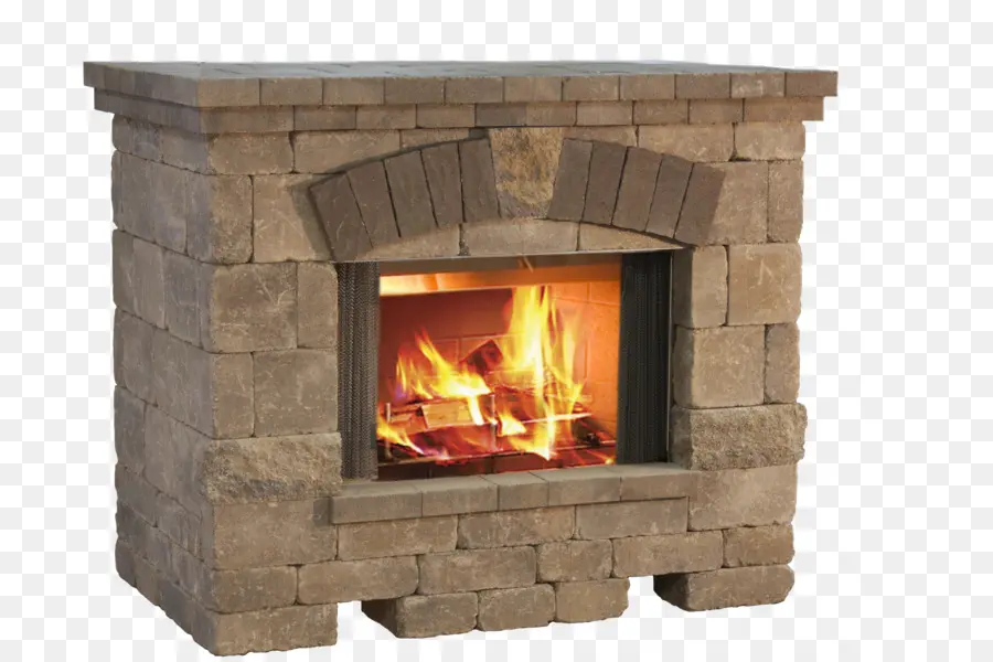 Hogar，Chimenea PNG