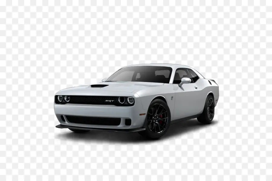 2018 Dodge Challenger Srt Hellcat，2018 Dodge Challenger Srt Demonio PNG