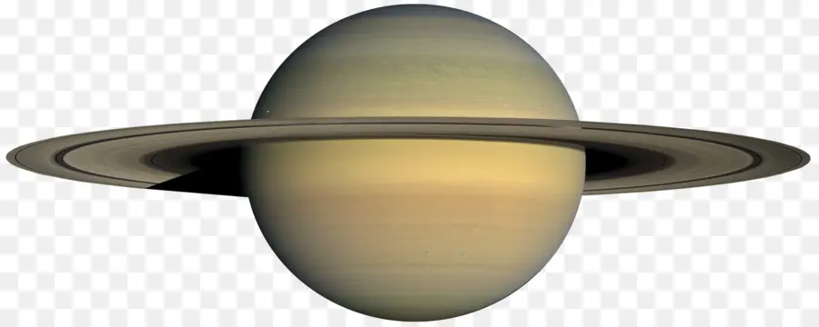 Saturno，Anillos PNG