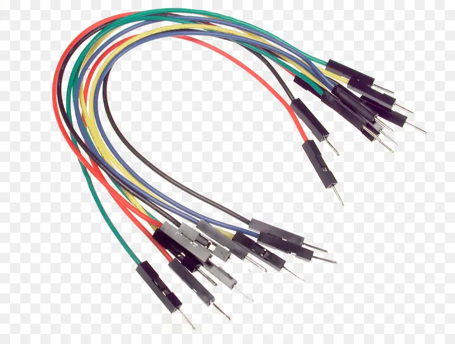 Cables De Puente，Conectores PNG