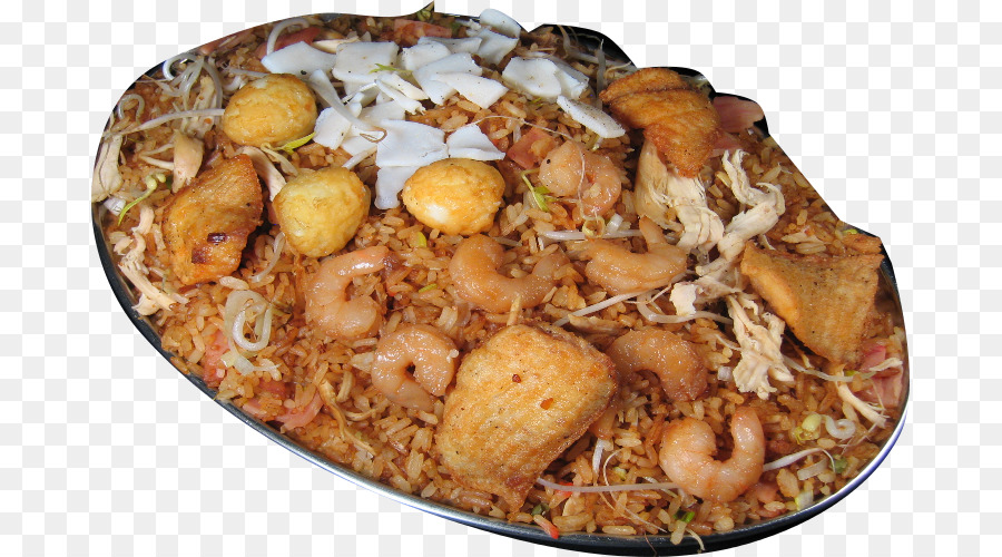 Arroz Frito，Biryani PNG