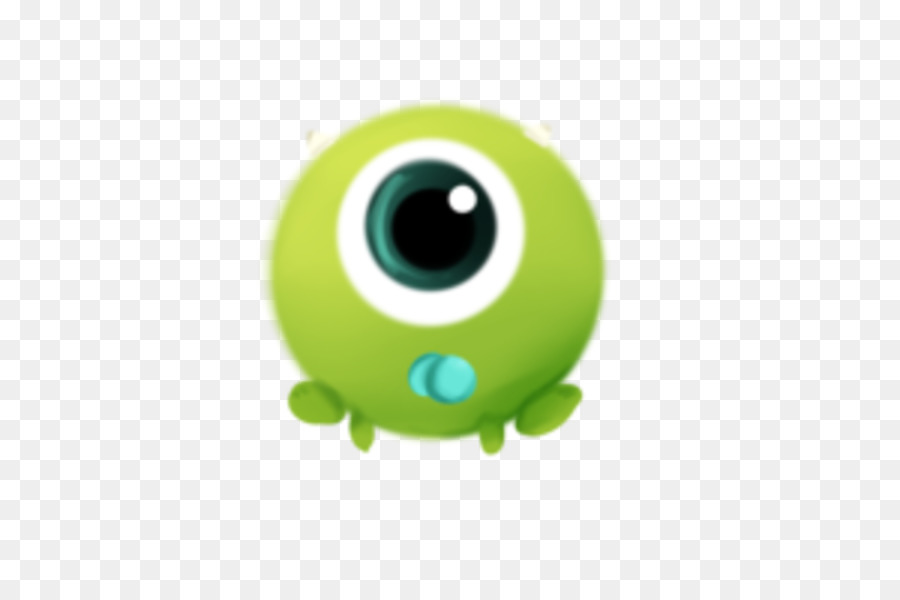 Monsters Inc，Bebé PNG