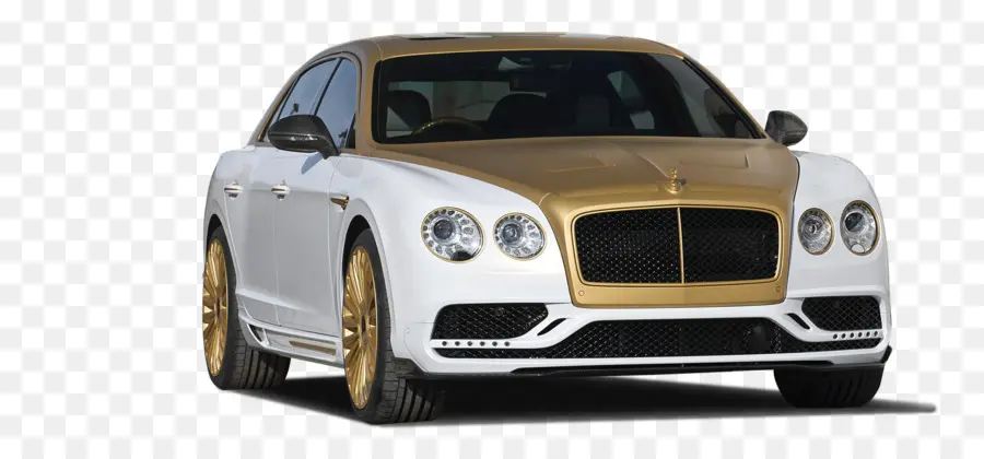 2017 Bentley Flying Spur W12 S，Aston Martin PNG