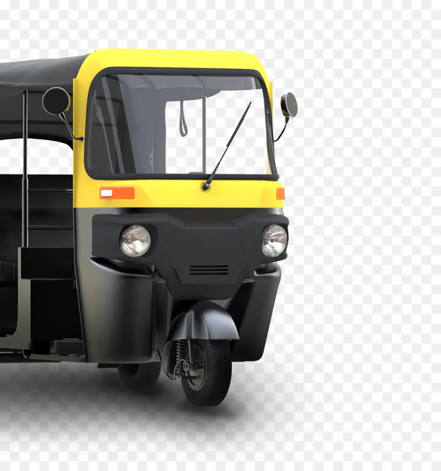 Auto Rickshaw，Bajaj Auto PNG