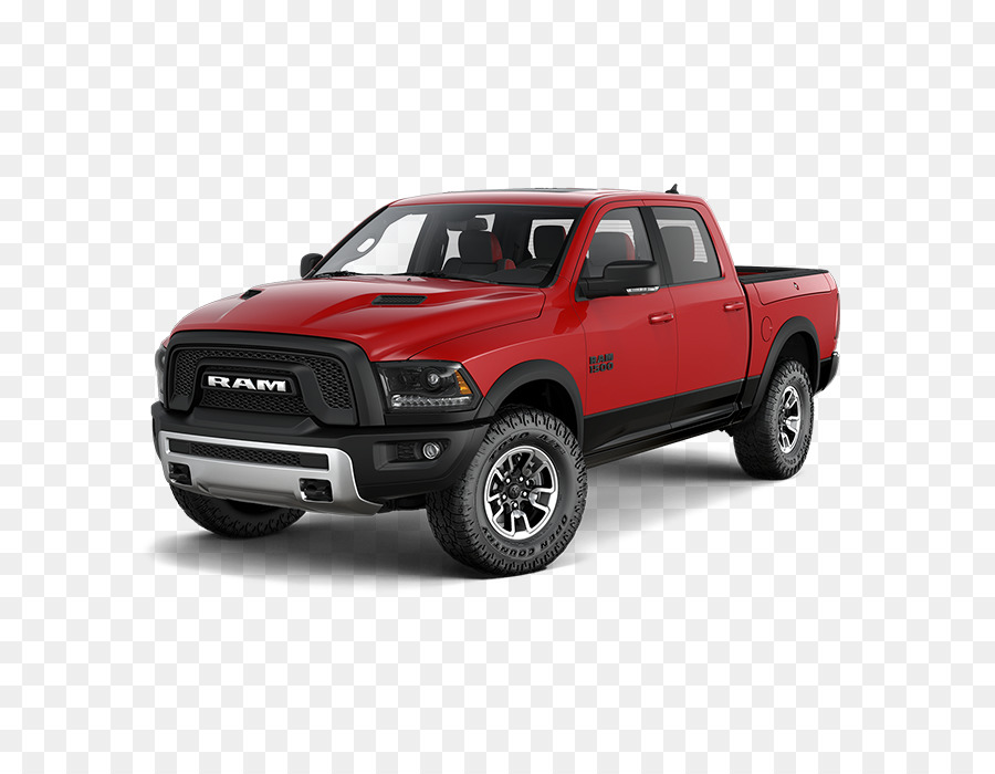 2016 Ram 1500 Rebel，Las Camionetas Ram PNG