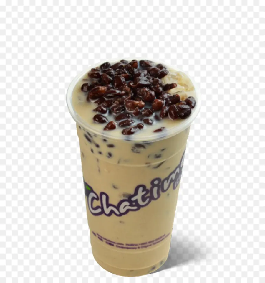 Bebida Chatime，Bebida PNG