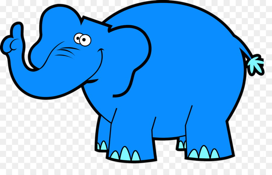 Elefante，Dibujos Animados PNG