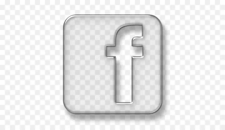 Logotipo De Facebook，Redes Sociales PNG