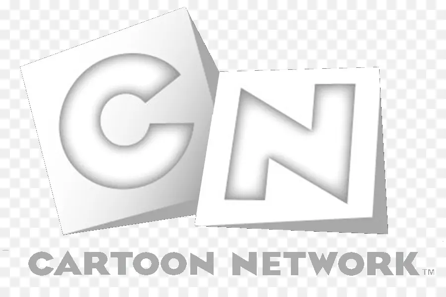 Red De Dibujos Animados，Logo PNG
