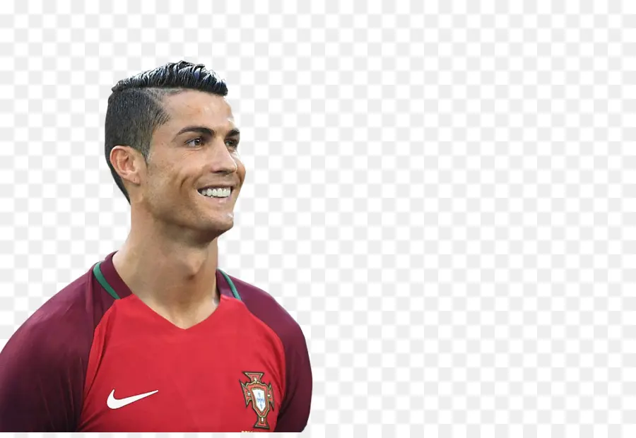 Cristiano Ronaldo，Portugal Equipo De Fútbol Nacional De PNG