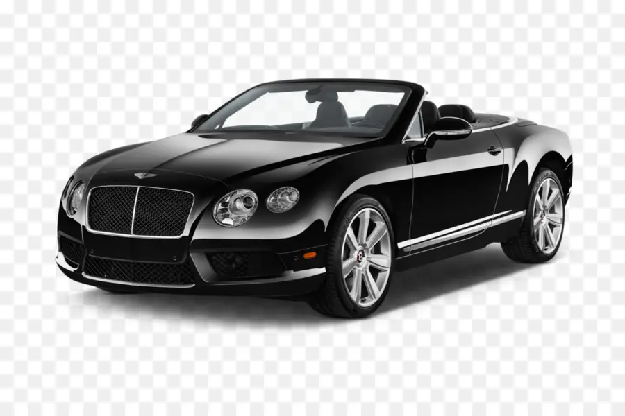 Bentley Continental Gtc，Bentley Continental Flying Spur PNG