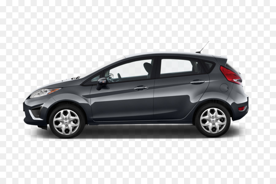 2013 Ford Fiesta，Vado PNG