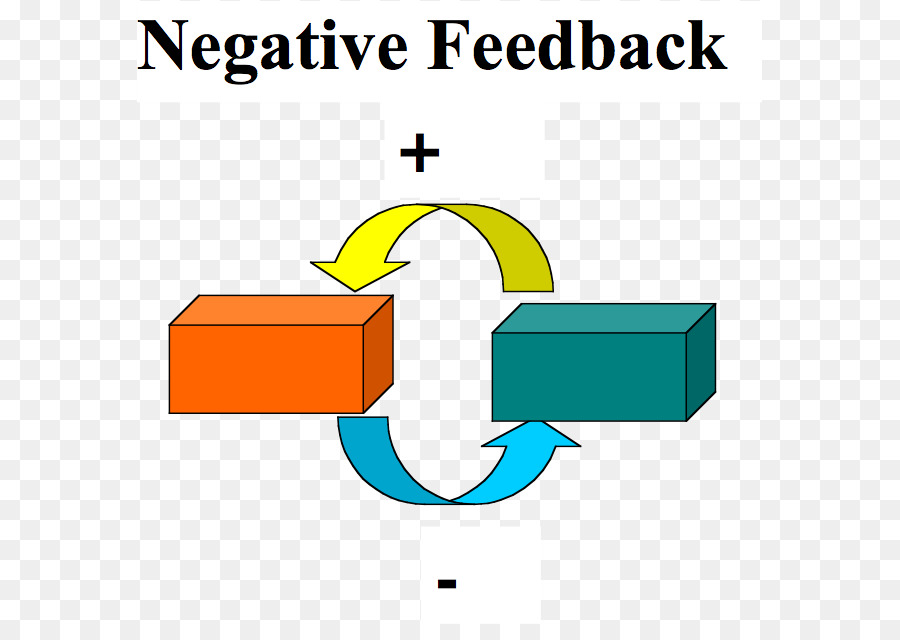 Negativefeedback Amplificador，La Retroalimentación Negativa PNG