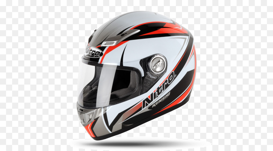 Cascos De Moto，Motocicleta PNG