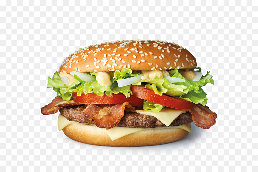 Hamburguesa，Comida Rápida PNG