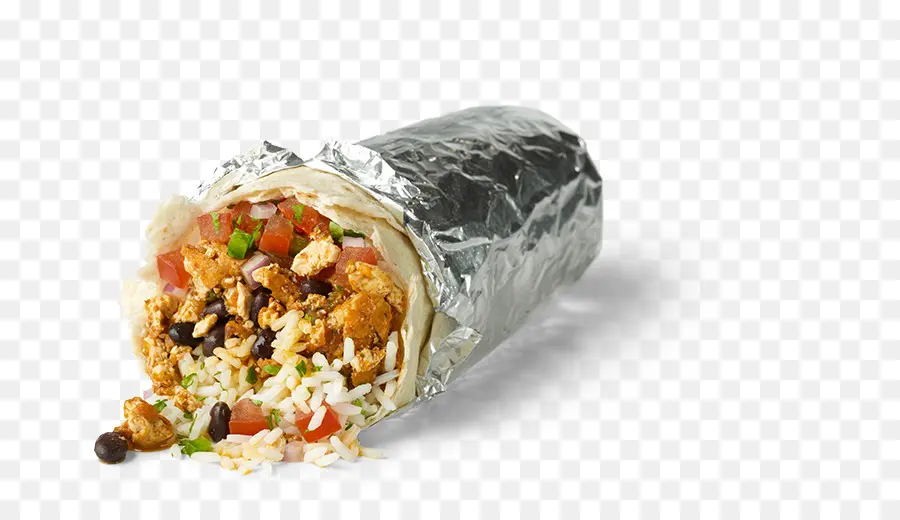 Burrito，Guacamole PNG