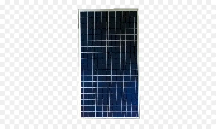 La Energía Solar，Los Paneles Solares PNG