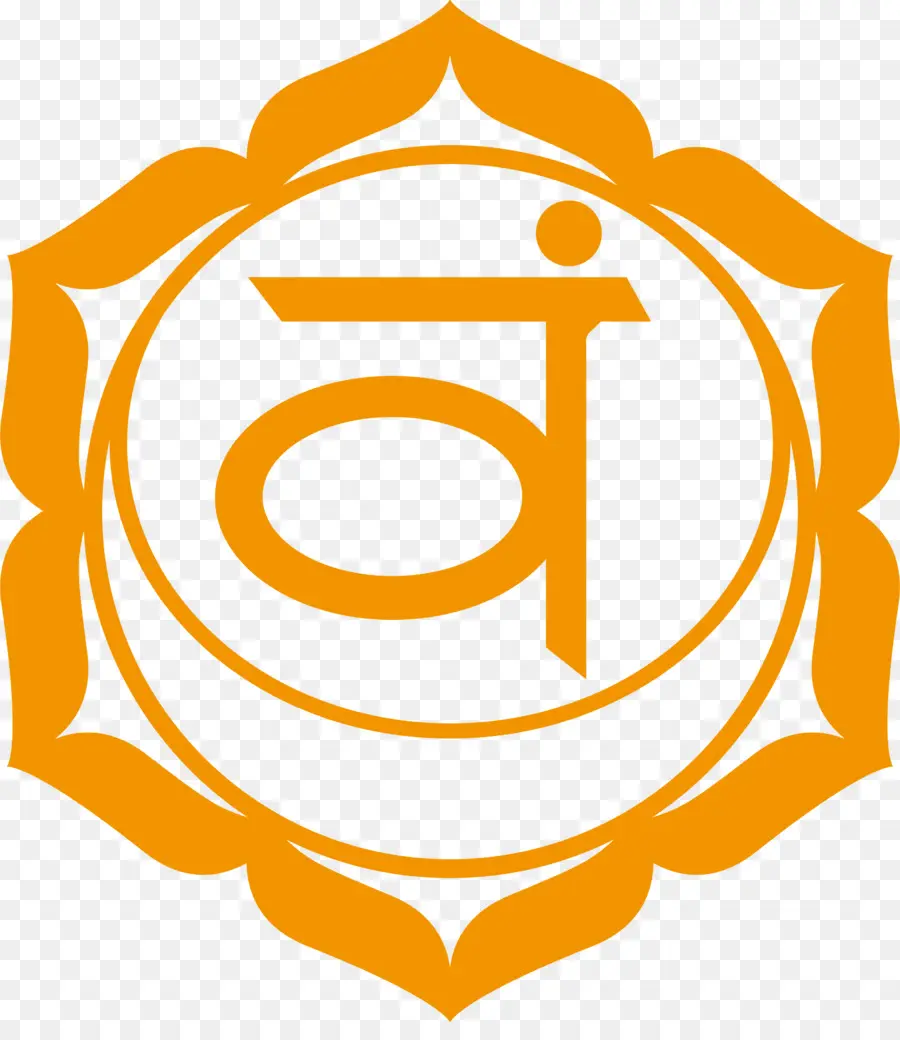 Chakra，Svadhishthana PNG