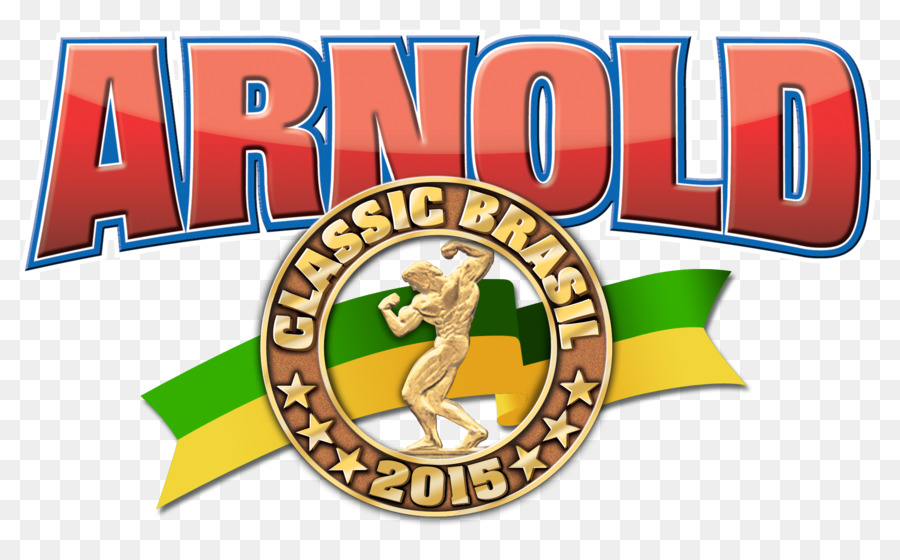 Arnold Clásico Brasil，Logo PNG