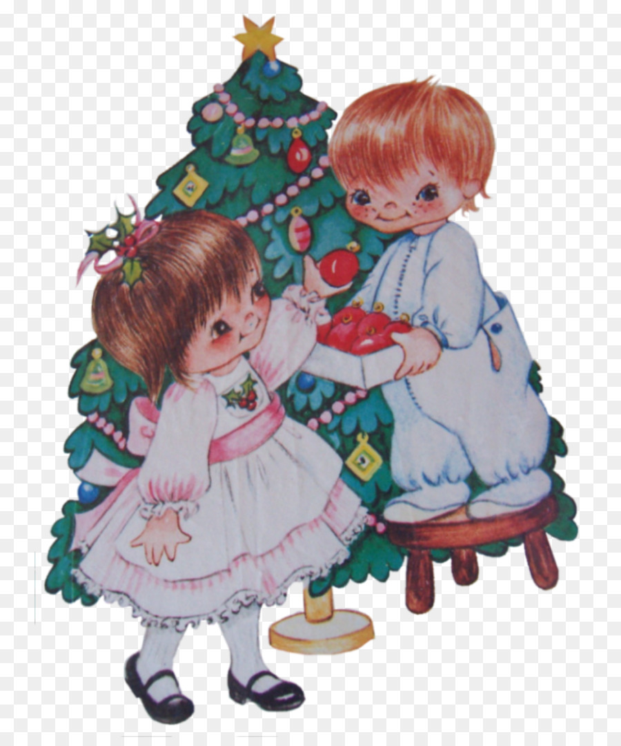 La Navidad，Niño PNG