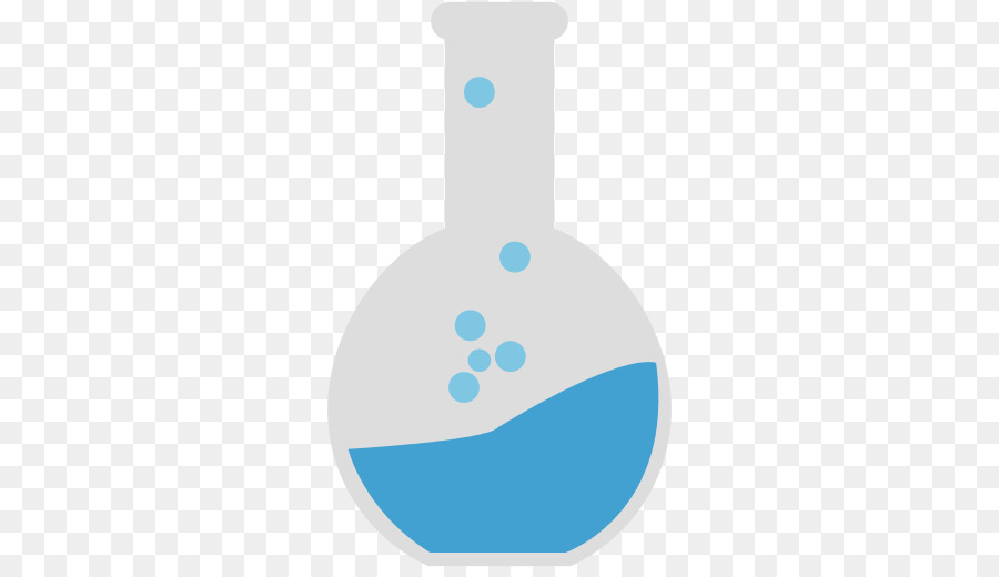 Frascos De Laboratorio，La Química PNG