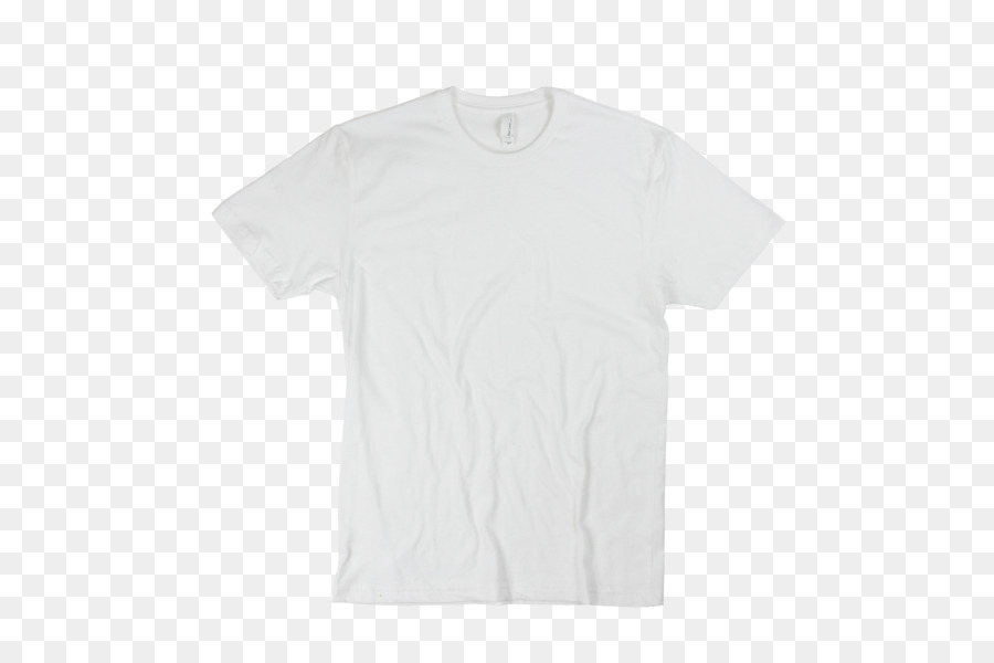 Camiseta Blanca，Vestir PNG