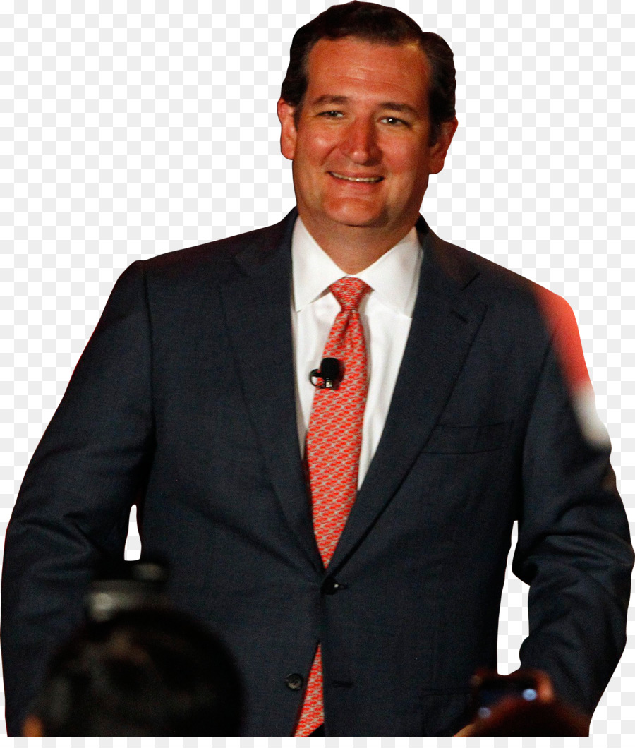 Ted Cruz，Texas PNG