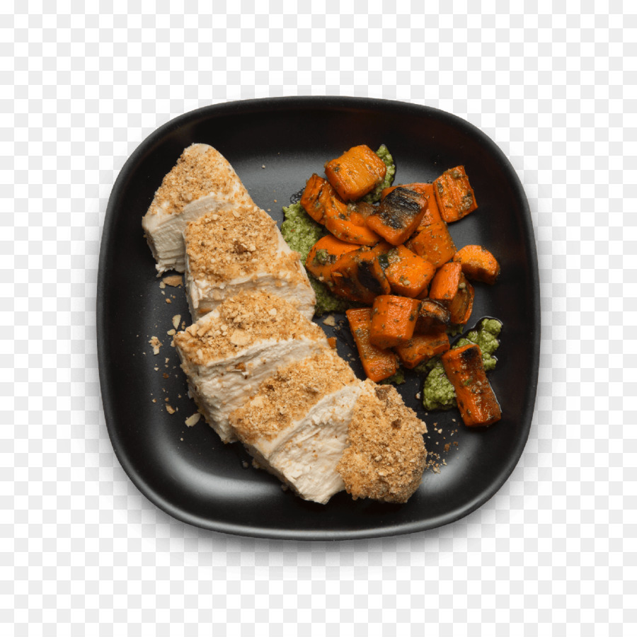 Cocina Vegetariana，Crujiente Pollo Frito PNG