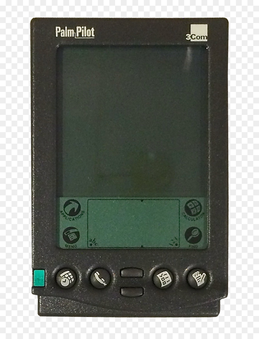 Palmpilot，Palm Iii PNG