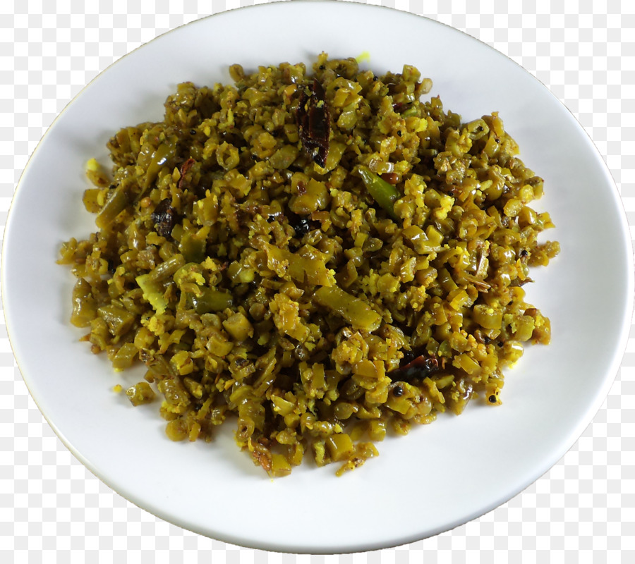 Cocina Vegetariana，Pilaf PNG