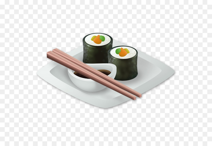 Heno Día，Sushi PNG