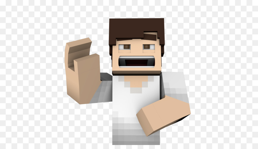 Personaje De Minecraft，Juego PNG