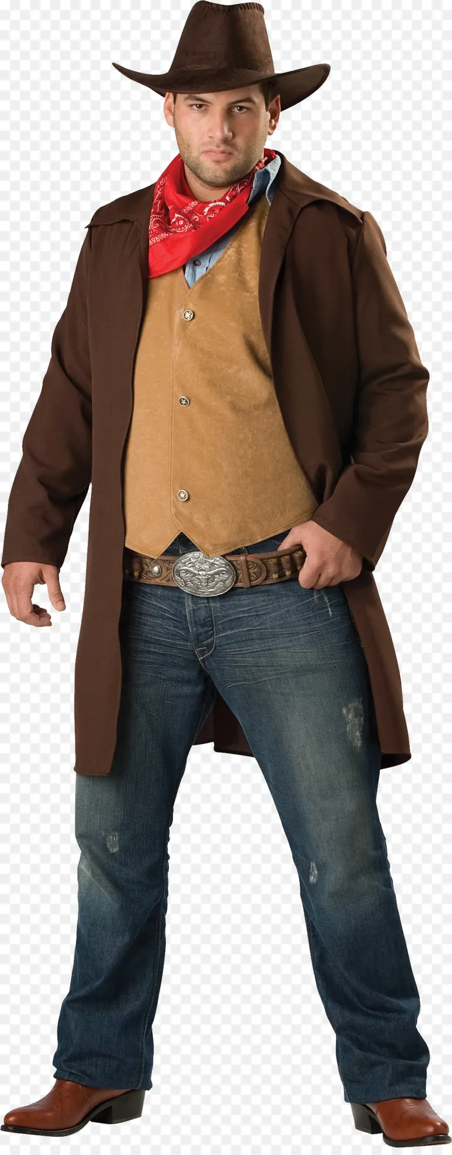 Vaquero，Sombrero PNG