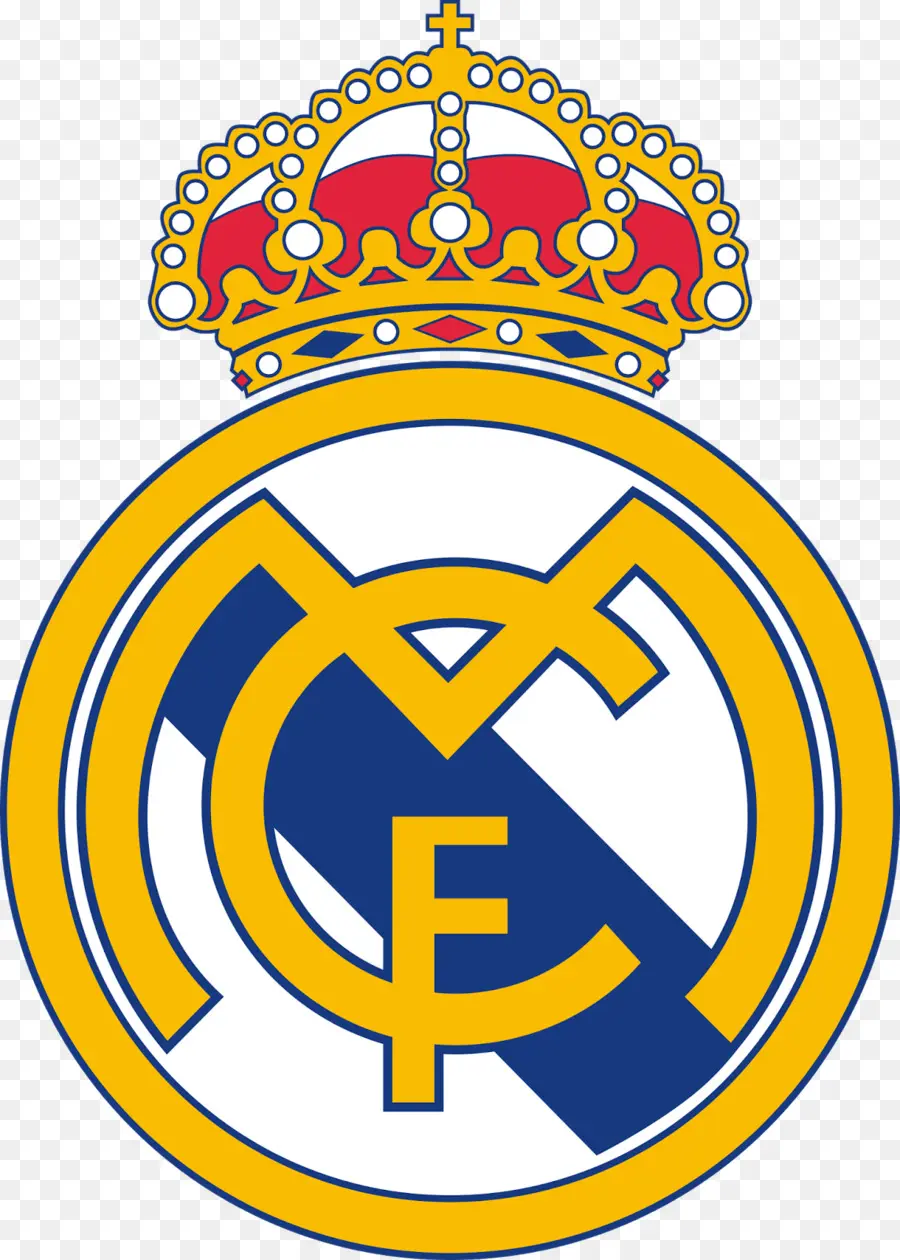 Madrid，El Real Madrid Cf PNG