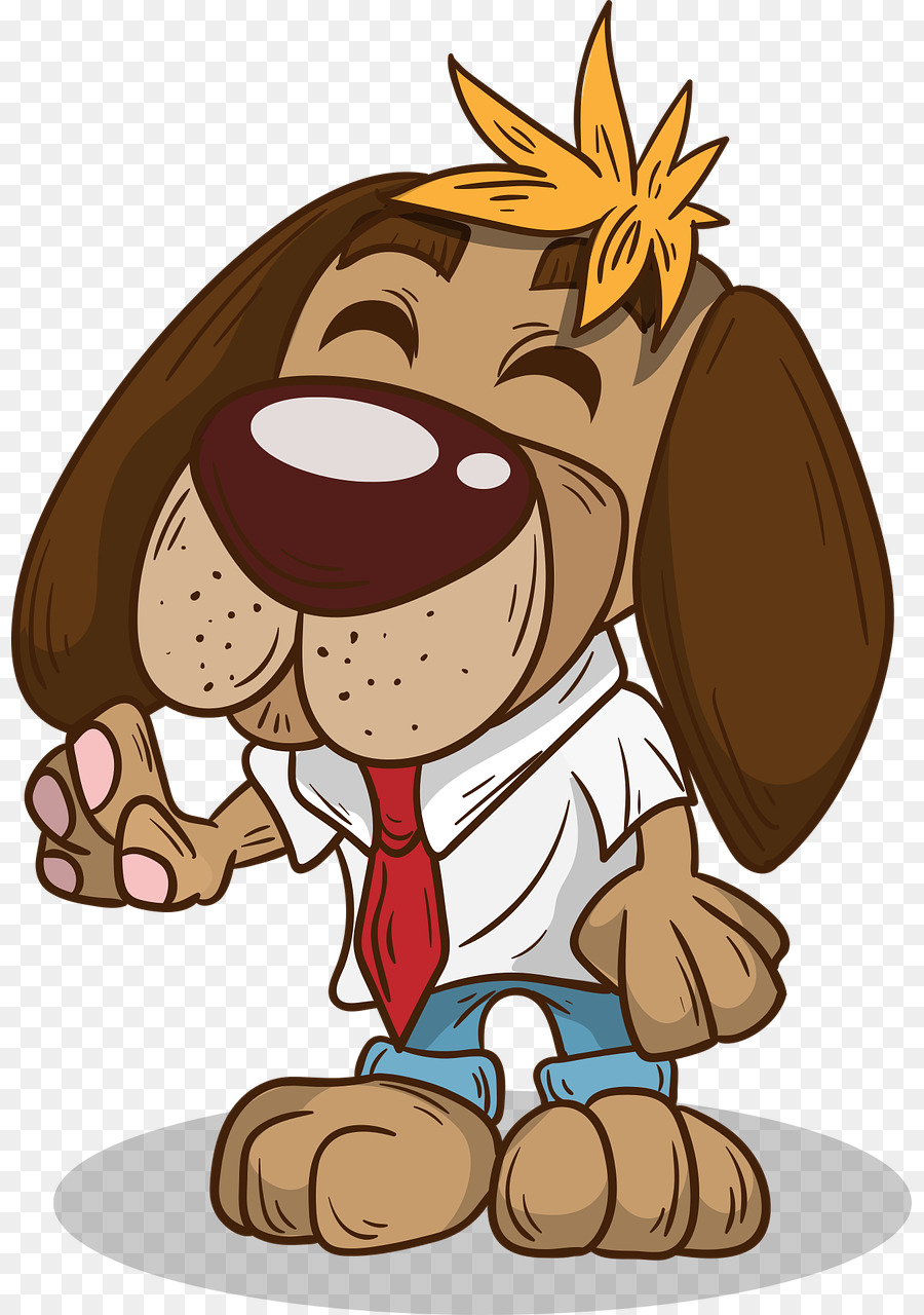 Basset Hound，Cachorro PNG