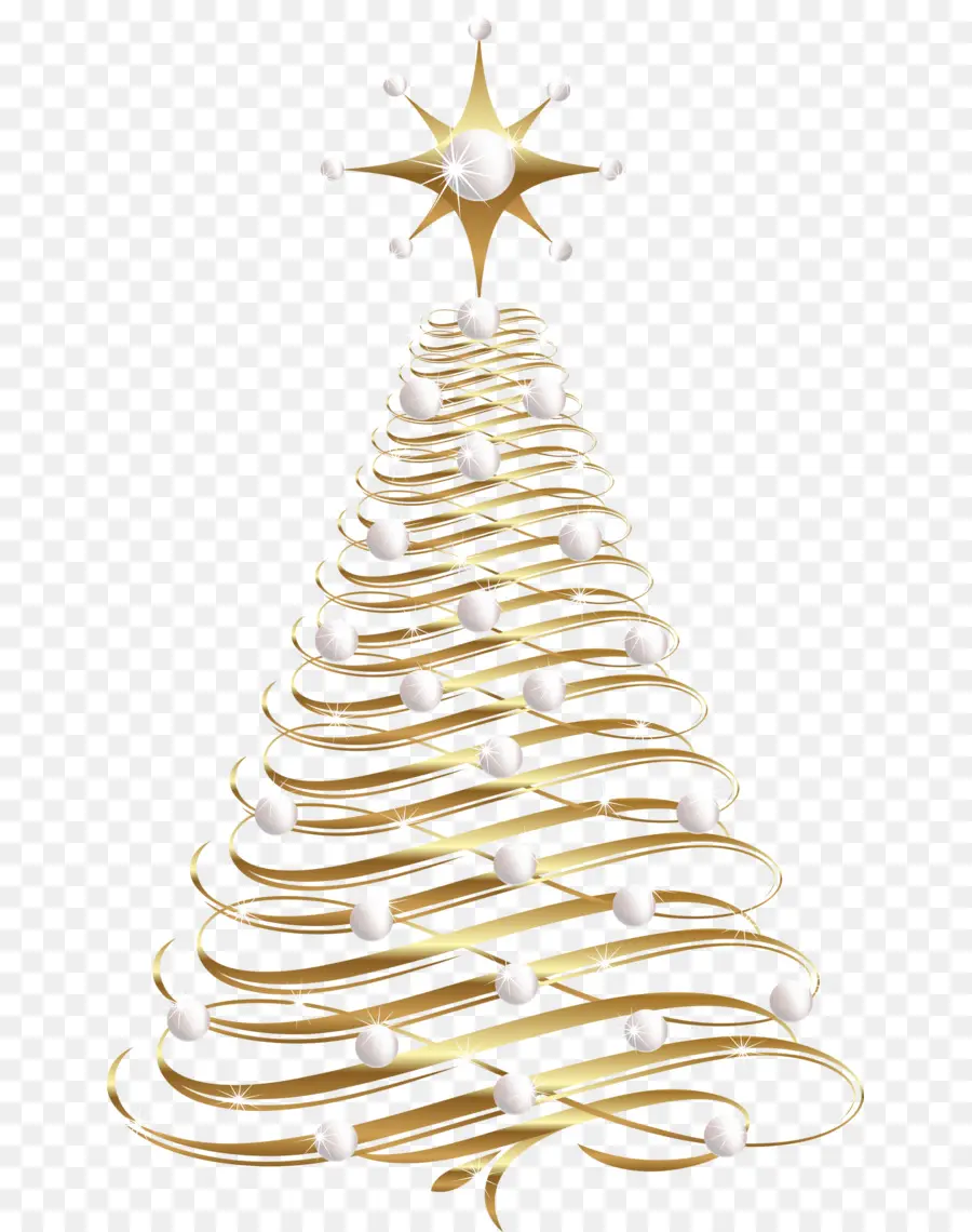 árbol De Navidad，La Navidad PNG