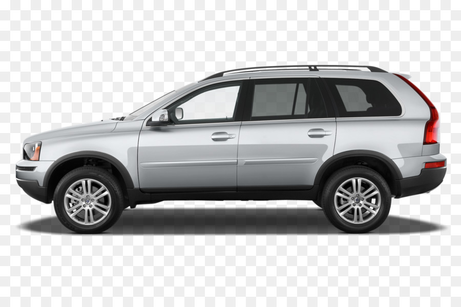 2010 Volvo Xc90，2014 Volvo Xc90 PNG