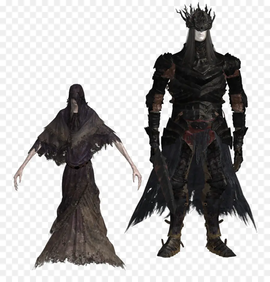 Dark Souls Iii，Almas Del Demonio PNG