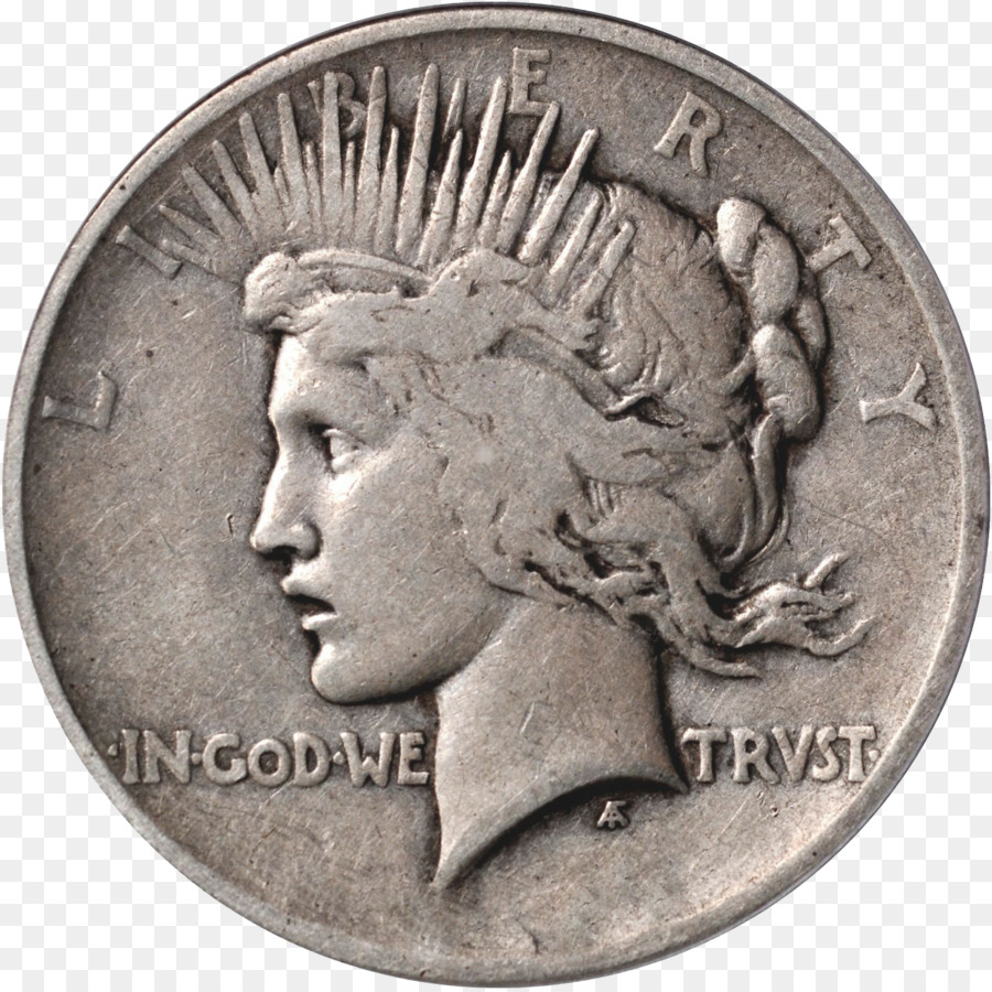 Moneda，Plata PNG