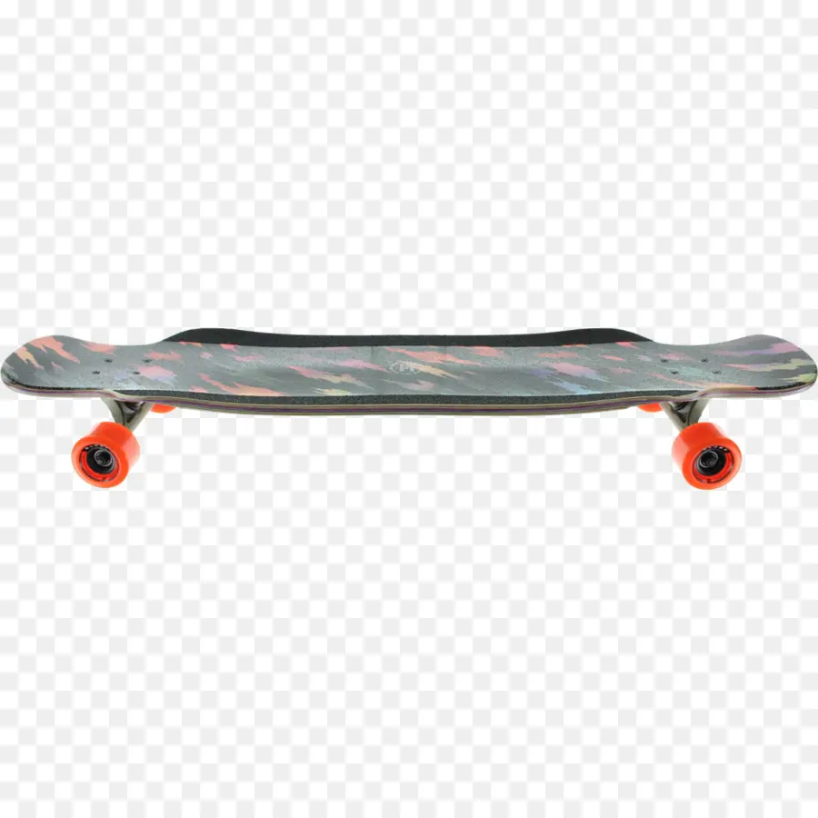 Longboard，Patineta PNG