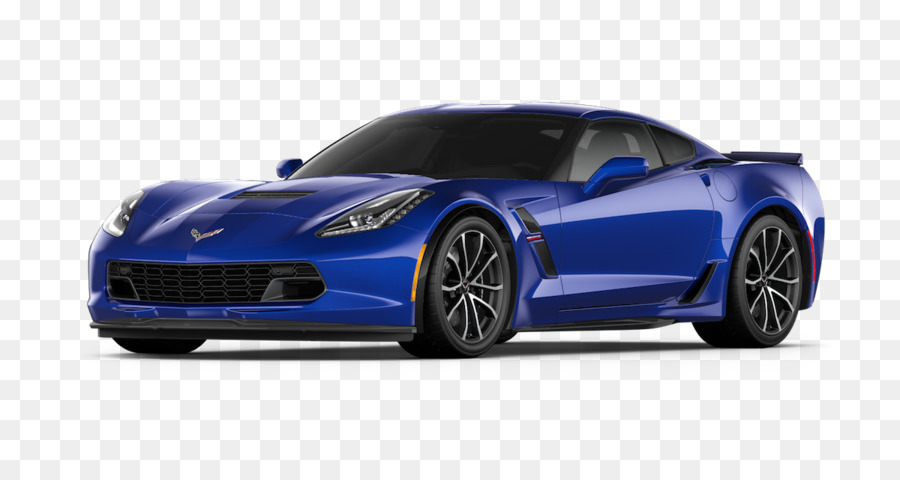 2017 Chevrolet Corvette，Chevrolet PNG