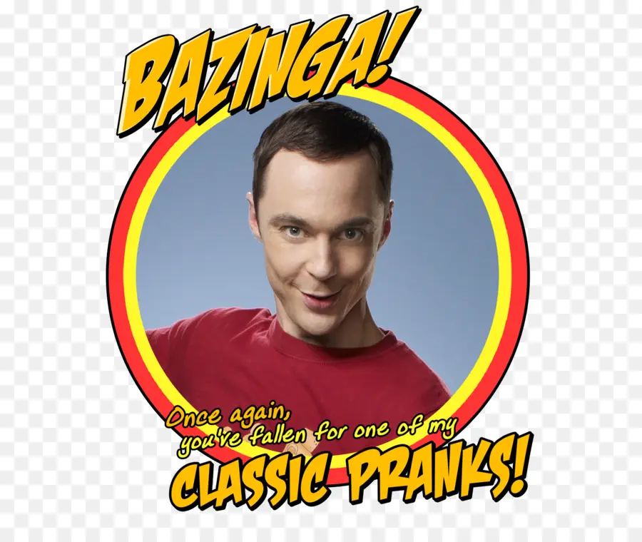 Broma De Bazinga，Broma PNG