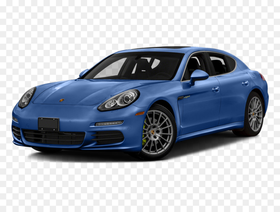En 2016 El Porsche Panamera Ehybrid，2015 Porsche Panamera Ehybrid PNG