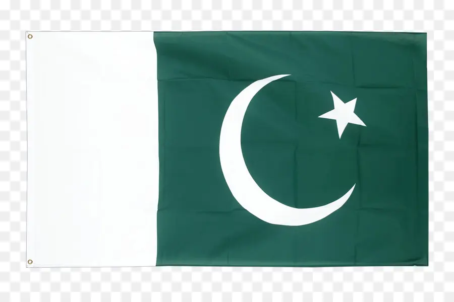 Pakistán，Bandera De Pakistán PNG