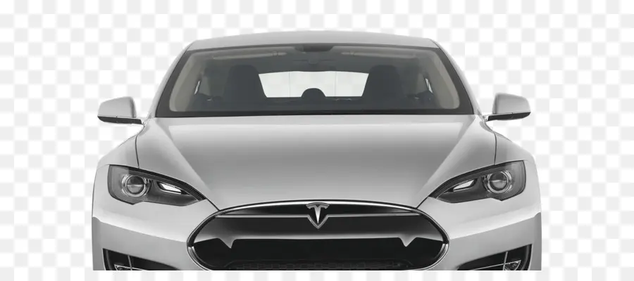 2013 Tesla Model S，2016 Tesla Model S PNG