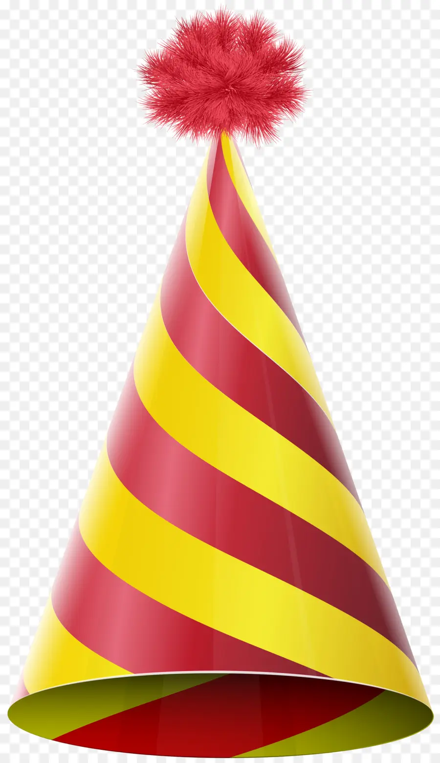 Sombrero De Fiesta，Cumpleaños PNG